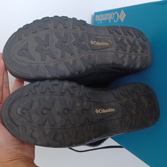 Columbia waterproof boot size7 - Picture 5 of 7